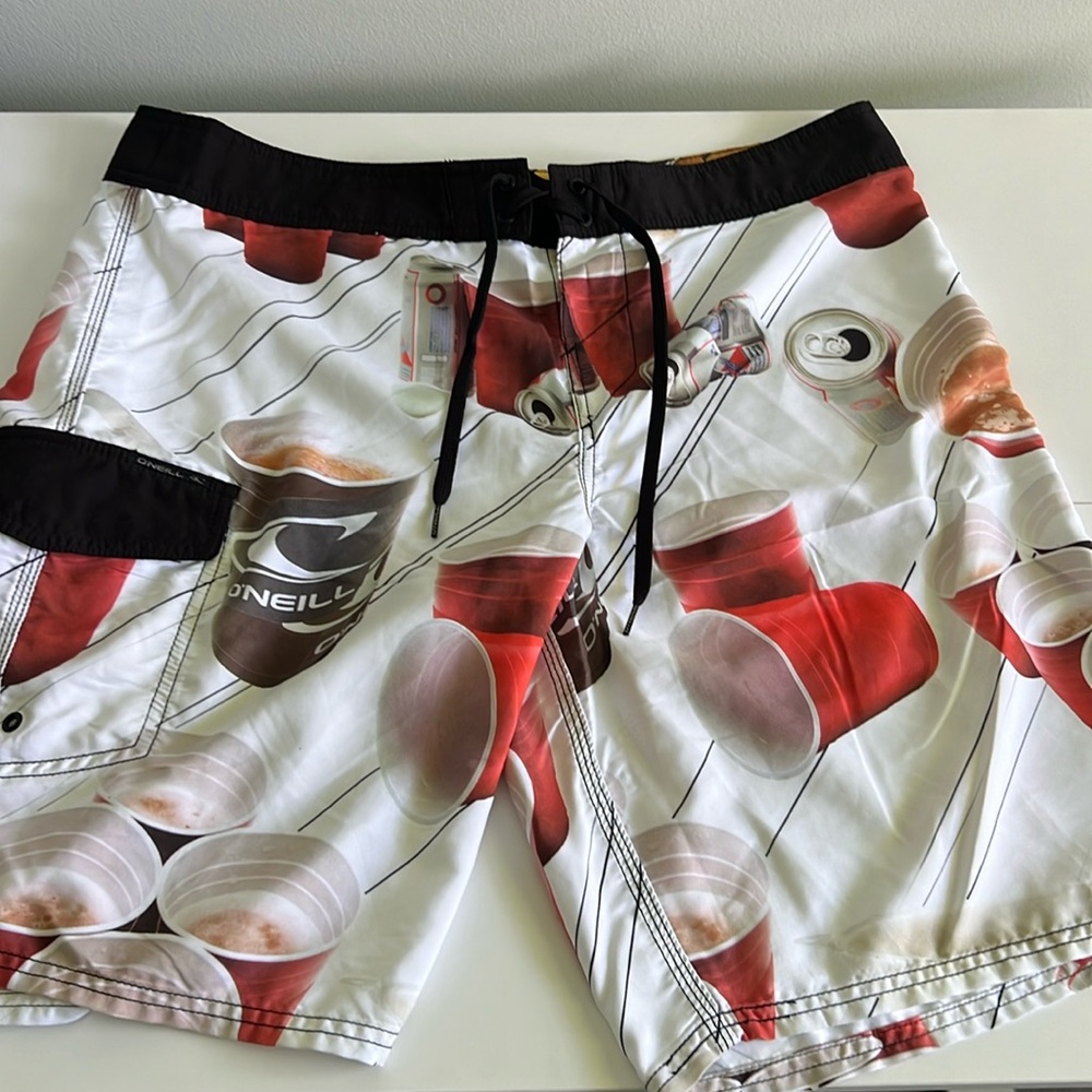O’Neill board shorts